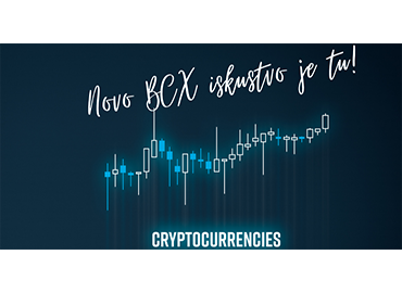 BCX Informer: Drugo izdanje BCX kripto priručnika